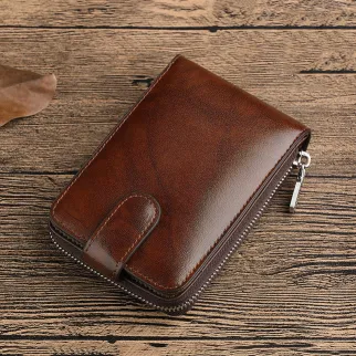 BIZ VAULT CARD HOLDER